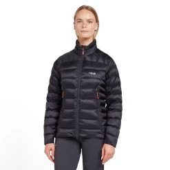 Rab Women’s Electron Pro NH Down Jacket -Sports Outdoor go 594713 z