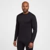 Men’s Essential Long Sleeve Baselayer Top -Sports Outdoor go 594891 a