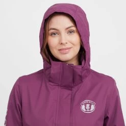 Women’s Waterproof Riding Jacket -Sports Outdoor go 595666 d