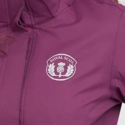 Women’s Waterproof Riding Jacket -Sports Outdoor go 595666 f