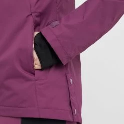 Women’s Waterproof Riding Jacket -Sports Outdoor go 595666 g