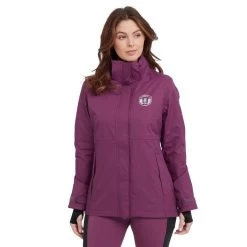 Women’s Waterproof Riding Jacket -Sports Outdoor go 595666 z