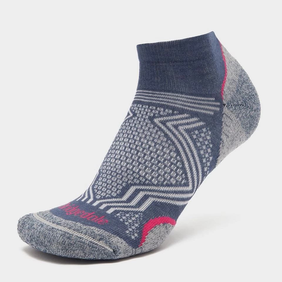 Bridgedale Women’s Hike Ultra Light T2 Socks 3 Bridgedale Women’s Hike Ultra Light T2 Socks