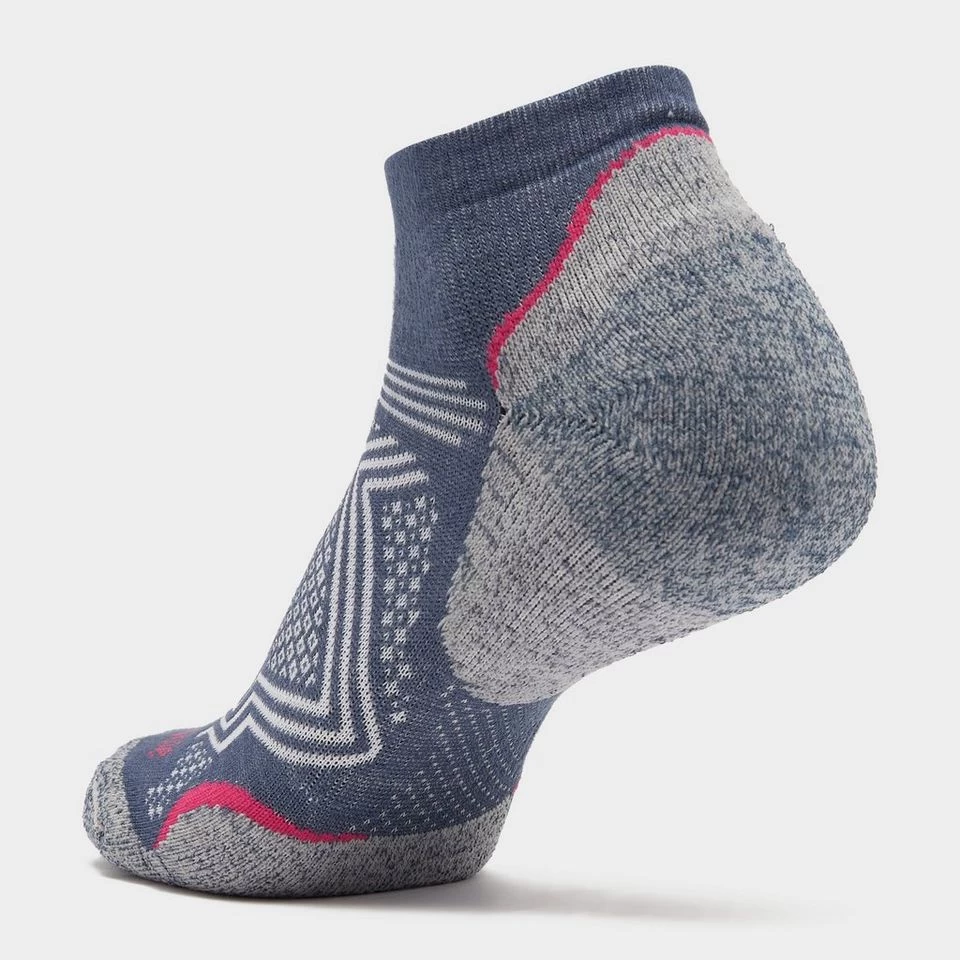 Bridgedale Women’s Hike Ultra Light T2 Socks 4 Bridgedale Women’s Hike Ultra Light T2 Socks - Image 2