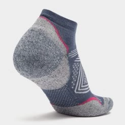Bridgedale Women’s Hike Ultra Light T2 Socks 10 Bridgedale Women’s Hike Ultra Light T2 Socks -Sports Outdoor go 596309 c