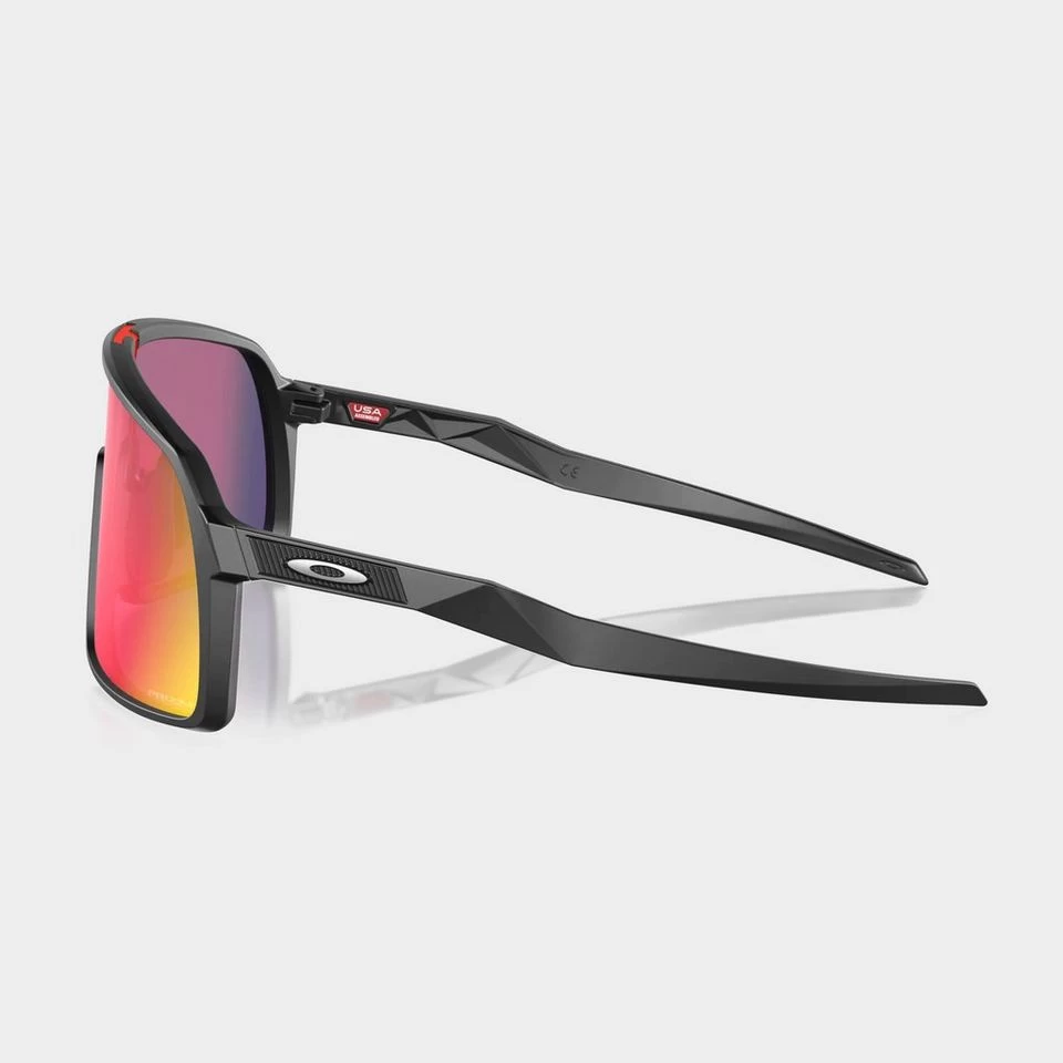 Oakley Sutro Sunglasses Prizm Road Lens 6 Oakley Sutro Sunglasses Prizm Road Lens - Image 4