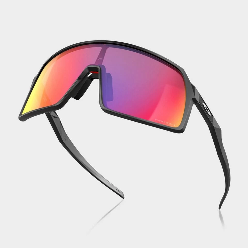 Oakley Sutro Sunglasses Prizm Road Lens 7 Oakley Sutro Sunglasses Prizm Road Lens - Image 5