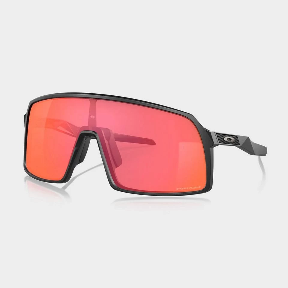 Oakley Sutro Sunglasses Prizm Trail Torch Lens 3 Oakley Sutro Sunglasses Prizm Trail Torch Lens