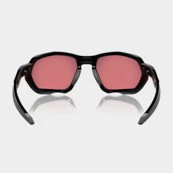 Oakley Plazma Sunglasses Black Trail Torch Lenses 11 Oakley Plazma Sunglasses Black Trail Torch Lenses -Sports Outdoor go 597274 c