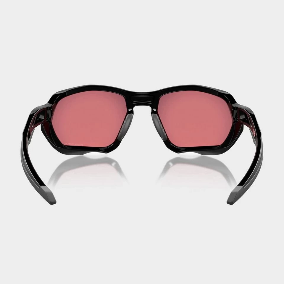 Oakley Plazma Sunglasses Black Trail Torch Lenses 5 Oakley Plazma Sunglasses Black Trail Torch Lenses - Image 3