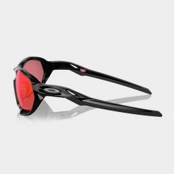 Oakley Plazma Sunglasses Black Trail Torch Lenses 12 Oakley Plazma Sunglasses Black Trail Torch Lenses -Sports Outdoor go 597274 d