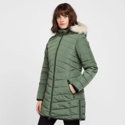 Dare 2b Women’s Striking III Jacket