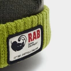 Rab Unisex Essential Beanie -Sports Outdoor go 599309 c