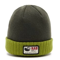 Rab Unisex Essential Beanie -Sports Outdoor go 599309 z
