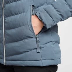 Women's Serre Insulated Snow Jacket -Sports Outdoor go 599646 e