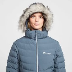 Women's Serre Insulated Snow Jacket -Sports Outdoor go 599646 f