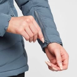 Women's Serre Insulated Snow Jacket -Sports Outdoor go 599646 h