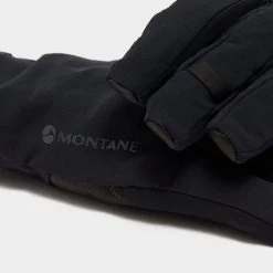 Montane Men’s Duality GORE-TEX® Gloves -Sports Outdoor go 601329 c