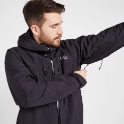 Men’s Tirran Waterproof Jacket -Sports Outdoor go 602969 g