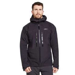 Men’s Tirran Waterproof Jacket -Sports Outdoor go 602969 z
