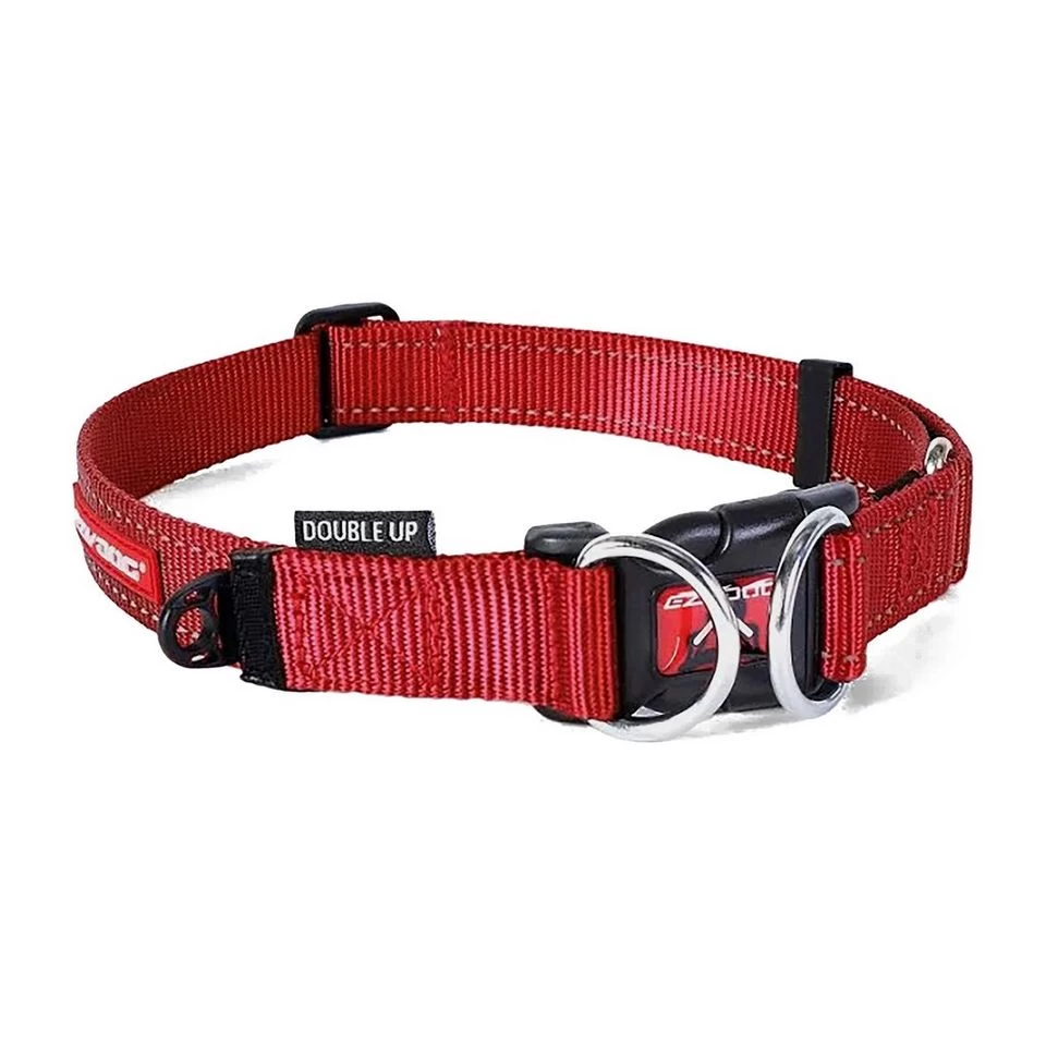 Double Up Dog Collar (Small) 6 Double Up Dog Collar (Small) - Image 4