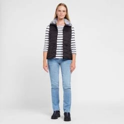 Regatta Women’s Walless Bodywarmer -Sports Outdoor go 607042 c