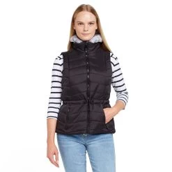 Regatta Women’s Walless Bodywarmer -Sports Outdoor go 607042 z
