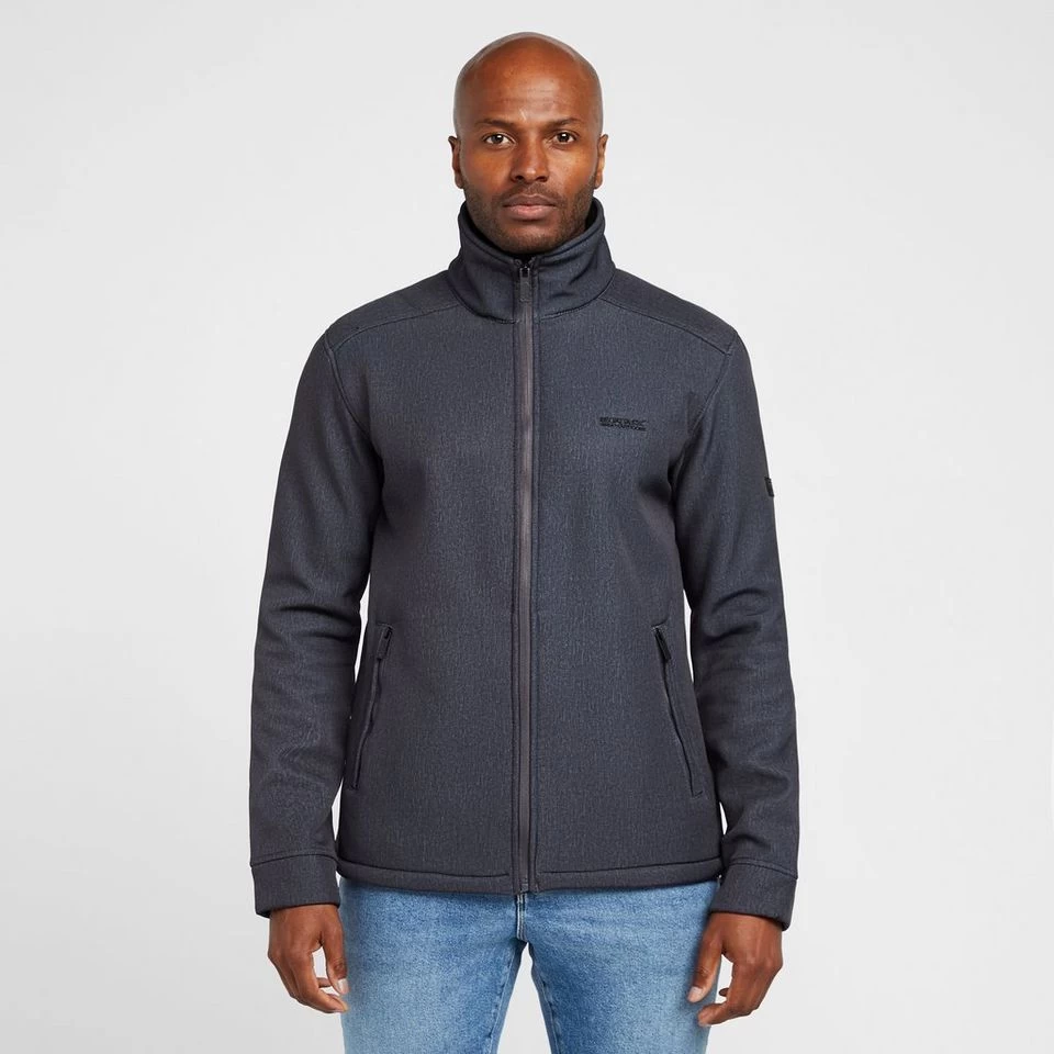 Regatta Men’s Caelum Full Zip Fleece 3 Regatta Men’s Caelum Full Zip Fleece