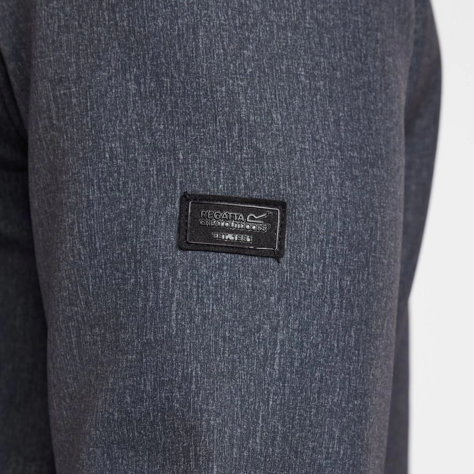 Regatta Men’s Caelum Full Zip Fleece 7 Regatta Men’s Caelum Full Zip Fleece - Image 5