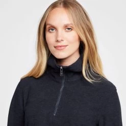 Regatta Women's Kizmit Half-Zip Fleece -Sports Outdoor go 607056 d