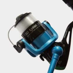 Shakespeare X Angling Trust 7ft Spin Combo -Sports Outdoor go 608663 d