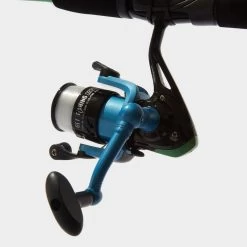 Shakespeare X Angling Trust 7ft Spin Combo -Sports Outdoor go 608663 e