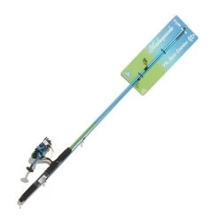 Shakespeare X Angling Trust 7ft Spin Combo -Sports Outdoor go 608663 z