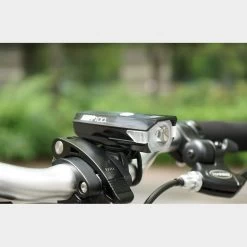 Cateye AMPP100 Front Light -Sports Outdoor go 609199 c