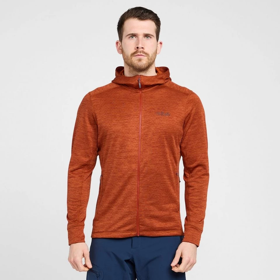 Rab Men’s Zawn Hoodie 3 Rab Men’s Zawn Hoodie