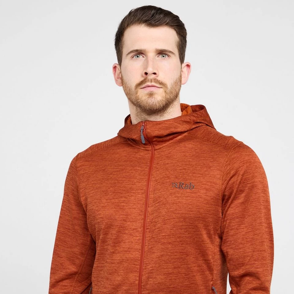 Rab Men’s Zawn Hoodie 6 Rab Men’s Zawn Hoodie - Image 4
