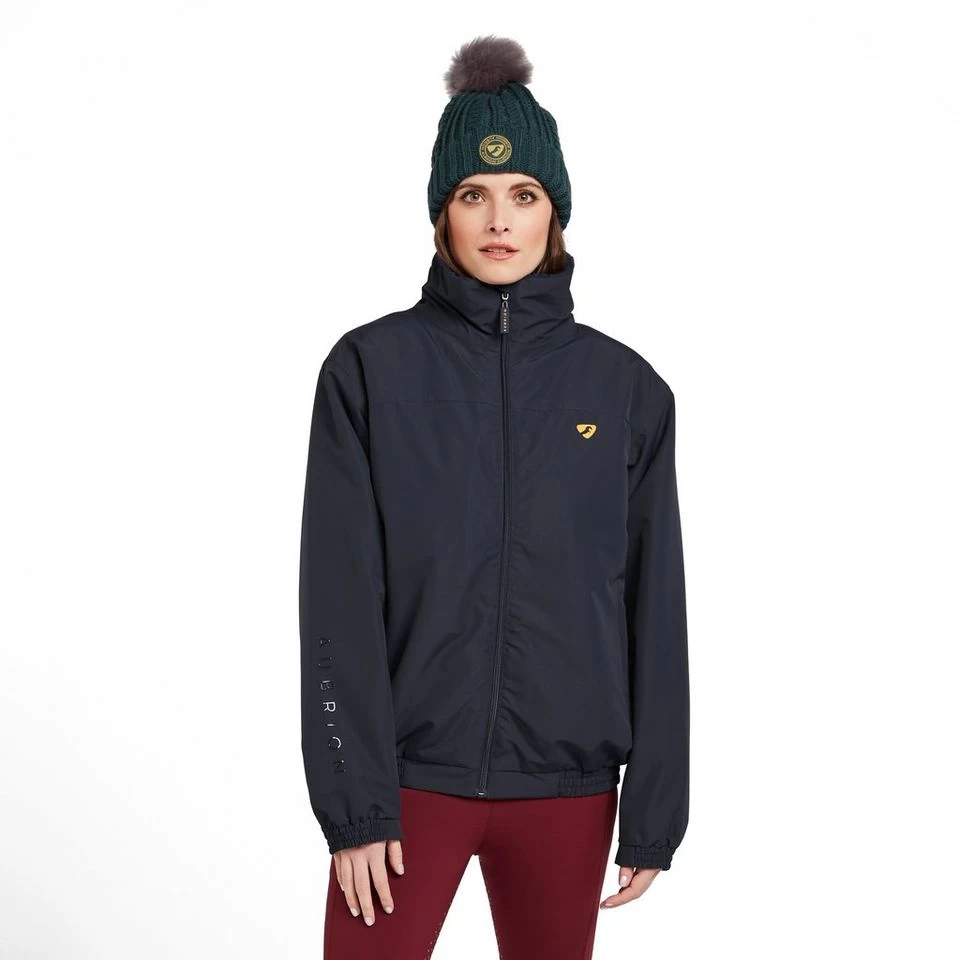 Women’s Core Blouson Jacket 12 Women’s Core Blouson Jacket - Image 10