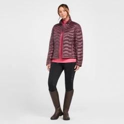 Ariat Women’s Ideal Down Jacket -Sports Outdoor go 614603 c