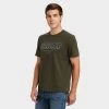 Ariat Men’s Varisty T-Shirt -Sports Outdoor go 614622 a