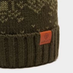 Ariat Patrona Beanie -Sports Outdoor go 614636 c