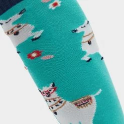 Platinum Adults Novelty Socks Llamas -Sports Outdoor go 618432 e