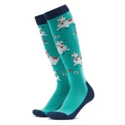 Platinum Adults Novelty Socks Llamas -Sports Outdoor go 618432 z