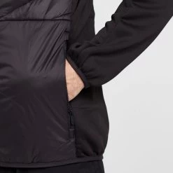 Regatta Men’s Clumber III Hybrid Jacket -Sports Outdoor go 618873 f