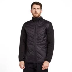 Regatta Men’s Clumber III Hybrid Jacket -Sports Outdoor go 618873 z
