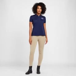 Womens Hudson Riding Tights Beige 12 Womens Hudson Riding Tights Beige -Sports Outdoor go 622597 c