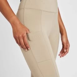 Womens Hudson Riding Tights Beige 13 Womens Hudson Riding Tights Beige -Sports Outdoor go 622597 d