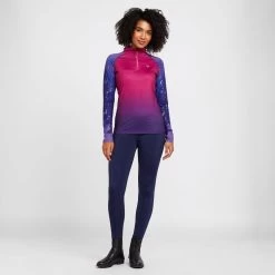 Women’s Hudson Riding Tights -Sports Outdoor go 622598 c