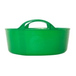 Flexible Shallow Tub (Mini) -Sports Outdoor go 622633 z