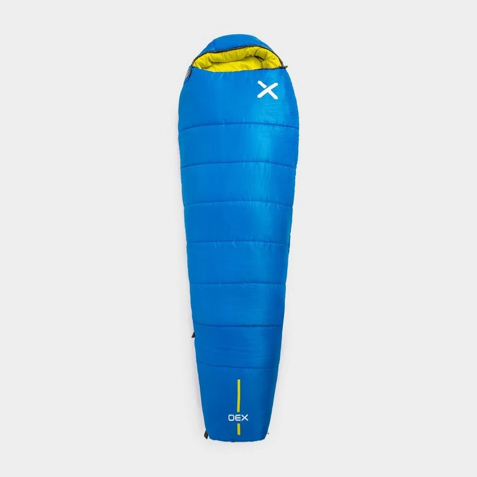 Roam 300 Sleeping Bag 4 Roam 300 Sleeping Bag - Image 2