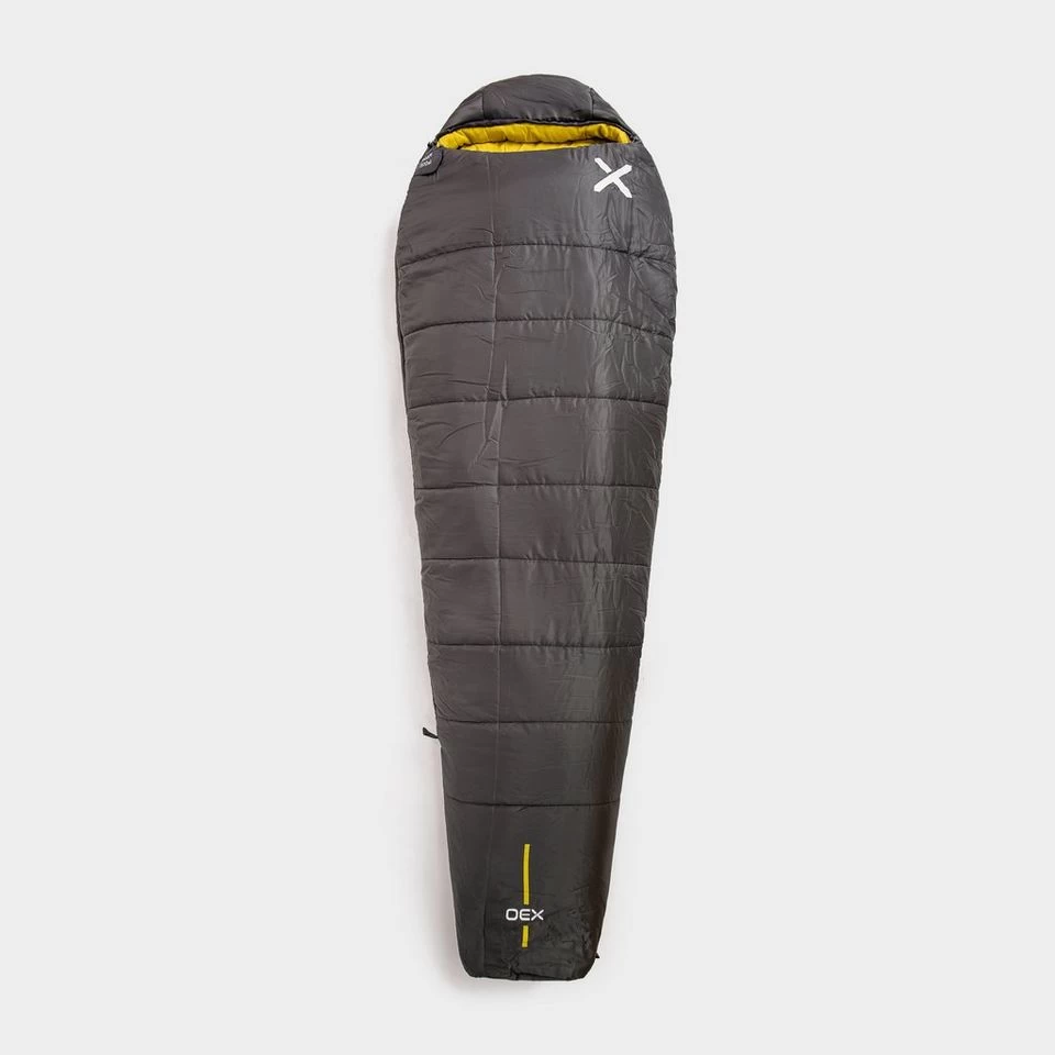 Roam 300 XL Sleeping Bag 4 Roam 300 XL Sleeping Bag - Image 2